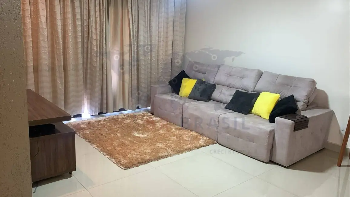 Foto 3 de Casa de Condomínio com 4 quartos à venda, 481m2 em Estoril Centreville, Bauru - SP