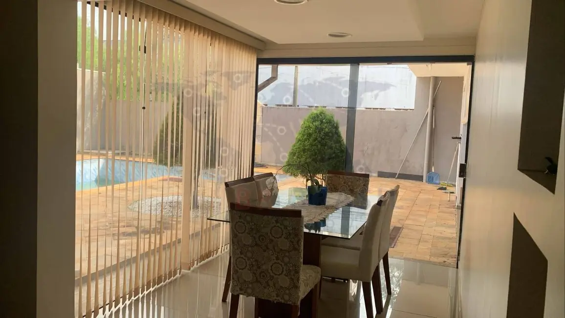 Foto 8 de Casa de Condomínio com 4 quartos à venda, 481m2 em Estoril Centreville, Bauru - SP