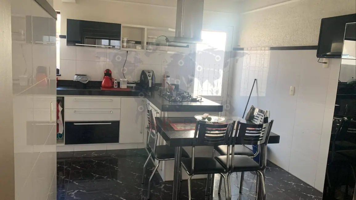 Foto 9 de Casa de Condomínio com 4 quartos à venda, 481m2 em Estoril Centreville, Bauru - SP