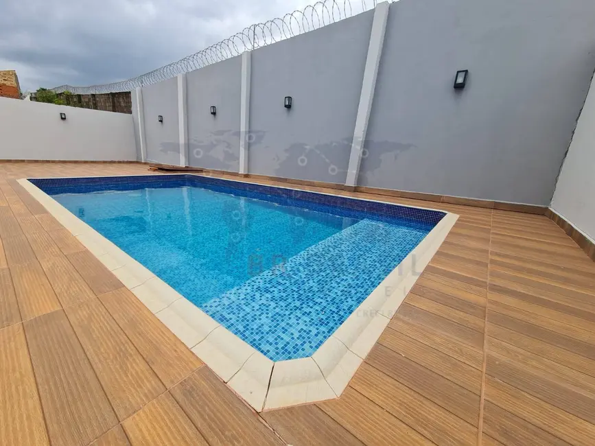 Foto 3 de Casa de Condomínio com 3 quartos à venda, 400m2 em Piratininga - SP