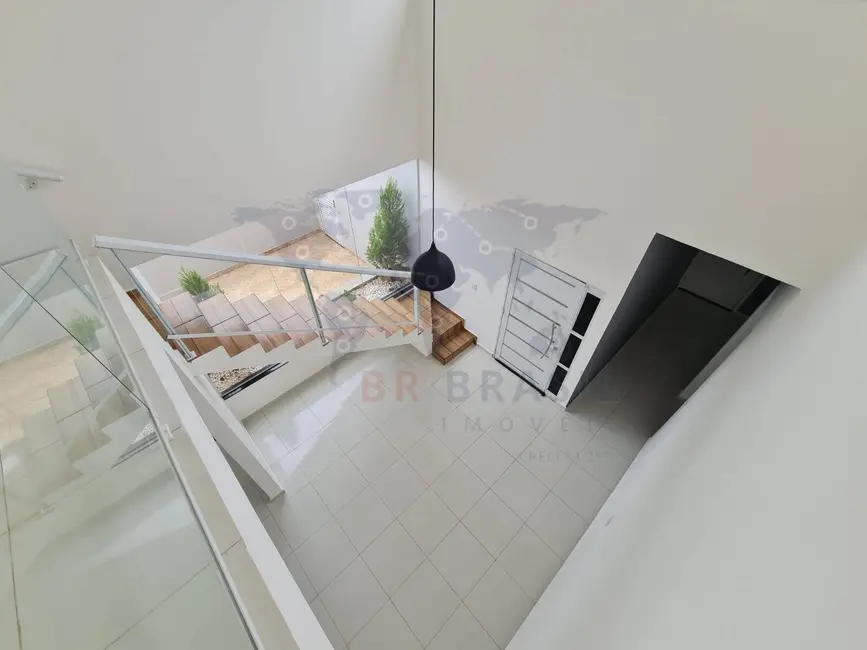 Foto 8 de Casa de Condomínio com 3 quartos à venda, 400m2 em Piratininga - SP