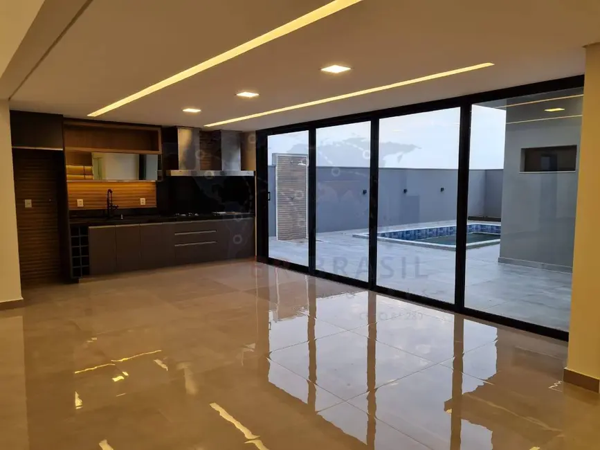 Foto 5 de Casa de Condomínio com 3 quartos à venda, 525m2 em Bauru - SP