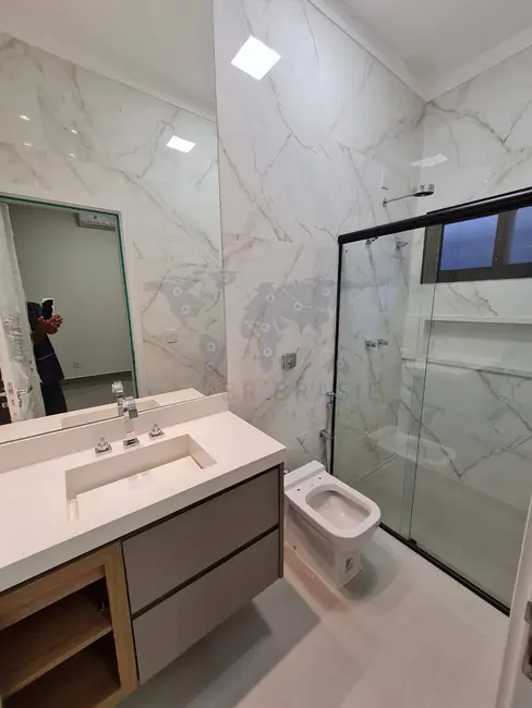 Foto 9 de Casa de Condomínio com 3 quartos à venda, 525m2 em Bauru - SP