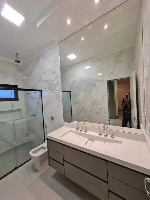 Foto 8 de Casa de Condomínio com 3 quartos à venda, 525m2 em Bauru - SP