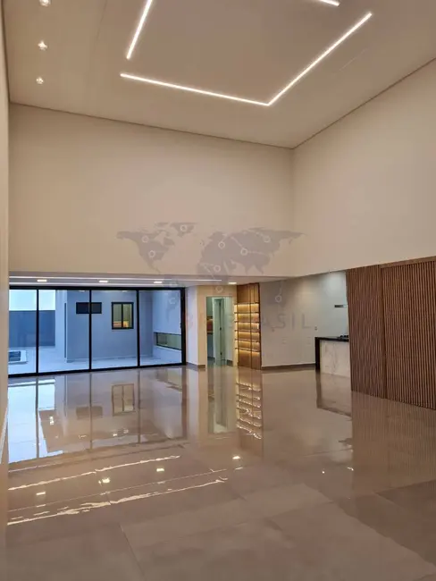 Foto 3 de Casa de Condomínio com 3 quartos à venda, 525m2 em Bauru - SP