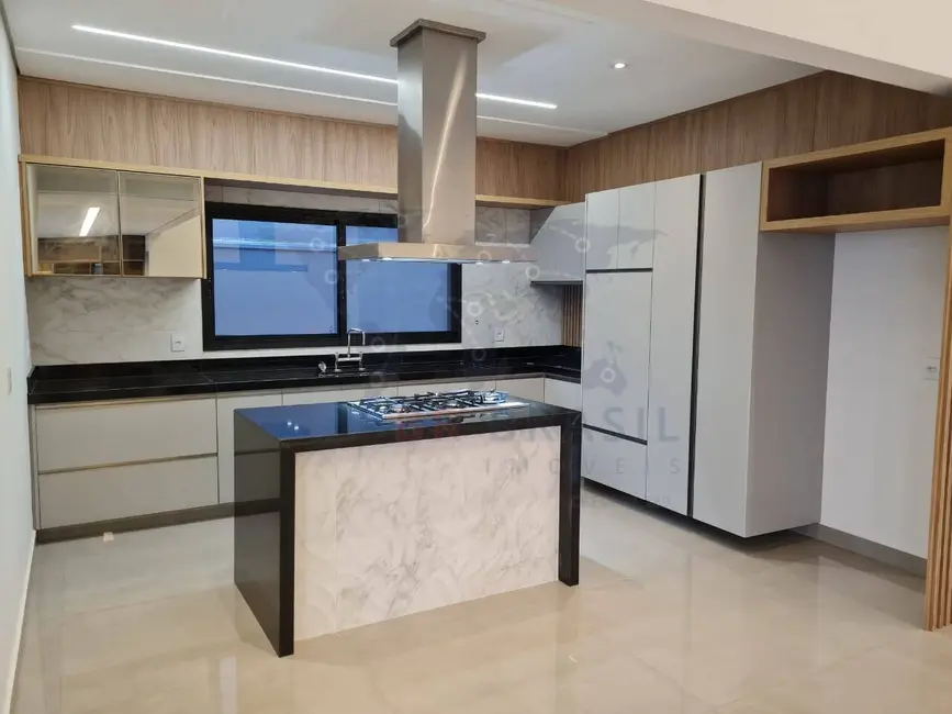 Foto 4 de Casa de Condomínio com 3 quartos à venda, 525m2 em Bauru - SP