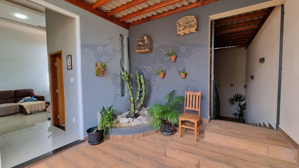 Foto 8 de Casa com 3 quartos à venda, 360m2 em Jardim Estoril III, Bauru - SP