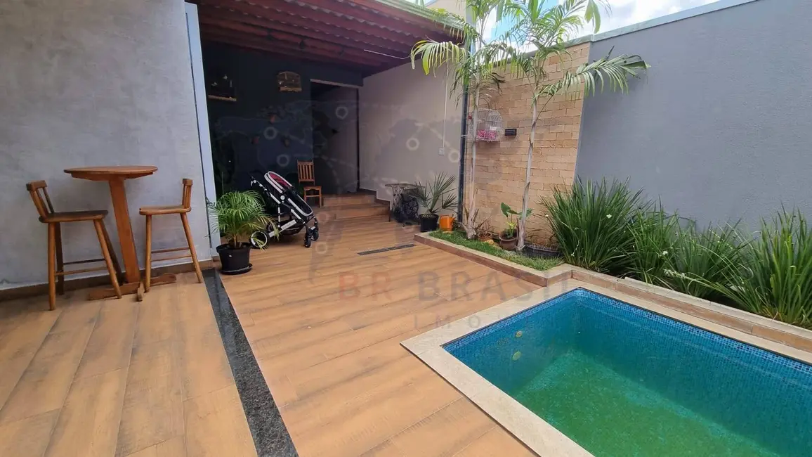 Foto 5 de Casa com 3 quartos à venda, 360m2 em Jardim Estoril III, Bauru - SP