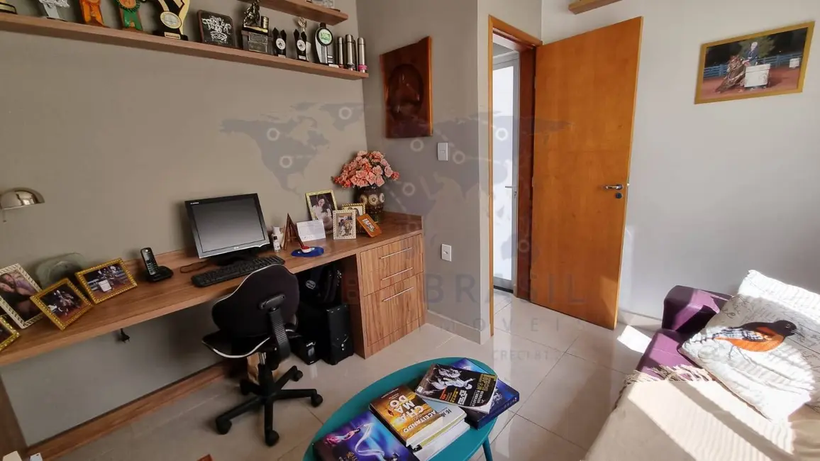 Foto 9 de Casa com 3 quartos à venda, 360m2 em Jardim Estoril III, Bauru - SP