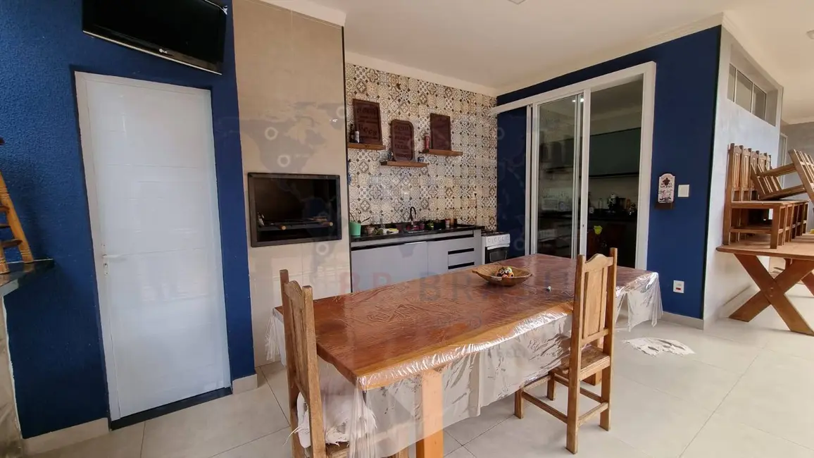 Foto 7 de Casa com 3 quartos à venda, 360m2 em Jardim Estoril III, Bauru - SP