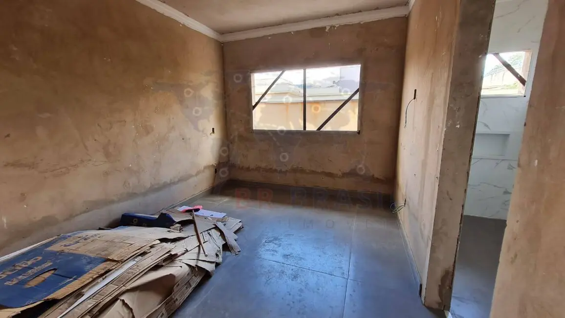 Foto 9 de Casa de Condomínio com 4 quartos à venda, 620m2 em Bauru - SP