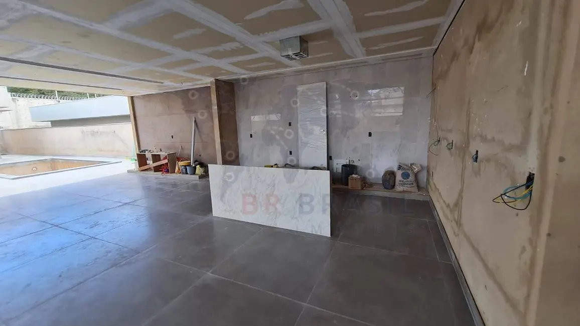 Foto 7 de Casa de Condomínio com 4 quartos à venda, 620m2 em Bauru - SP