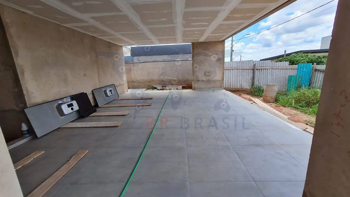 Foto 4 de Casa de Condomínio com 4 quartos à venda, 620m2 em Bauru - SP