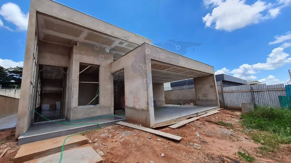 Foto 3 de Casa de Condomínio com 4 quartos à venda, 620m2 em Bauru - SP