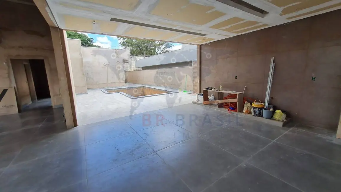 Foto 8 de Casa de Condomínio com 4 quartos à venda, 620m2 em Bauru - SP