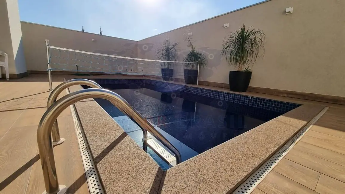 Foto 3 de Casa de Condomínio com 4 quartos à venda, 360m2 em Residencial Villaggio II, Bauru - SP