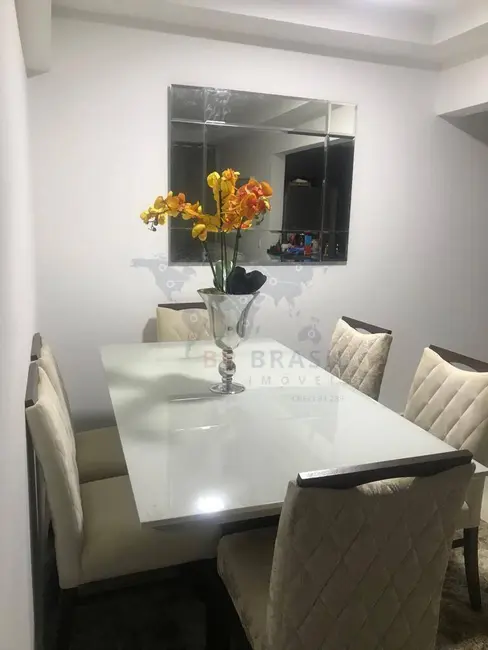 Foto 6 de Apartamento com 2 quartos à venda, 63m2 em Jardim Colonial, Bauru - SP