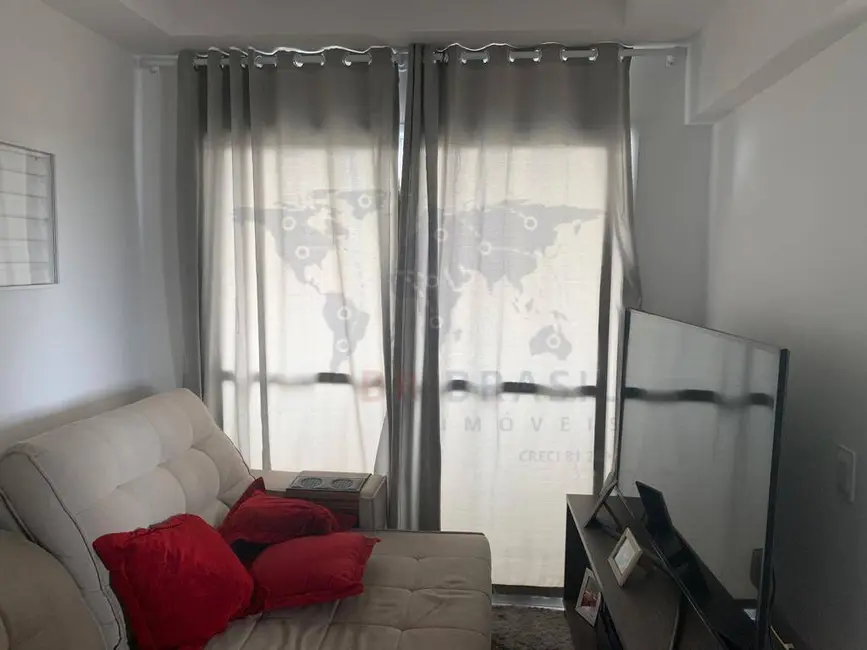 Foto 5 de Apartamento com 2 quartos à venda, 63m2 em Jardim Colonial, Bauru - SP