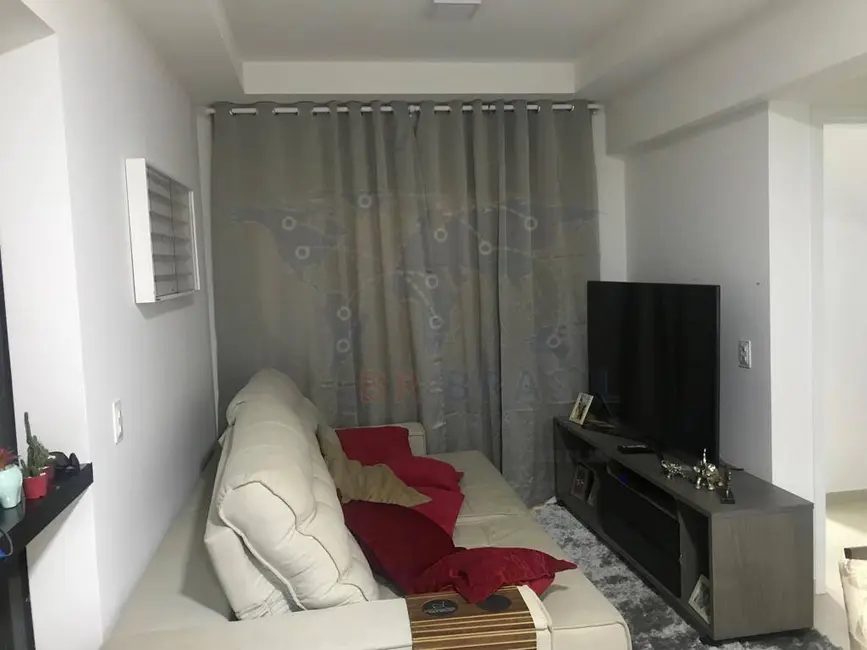 Foto 4 de Apartamento com 2 quartos à venda, 63m2 em Jardim Colonial, Bauru - SP