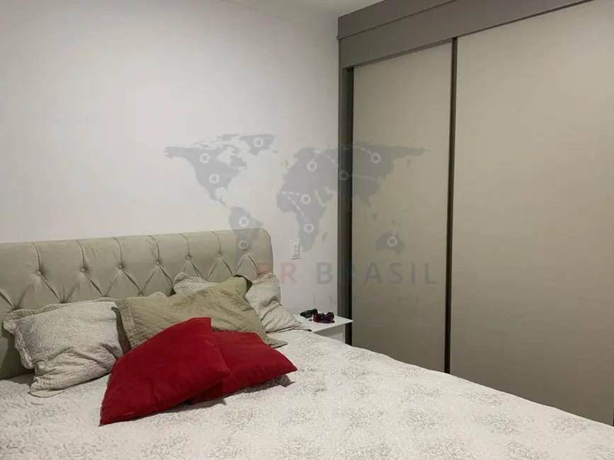 Foto 9 de Apartamento com 2 quartos à venda, 63m2 em Jardim Colonial, Bauru - SP