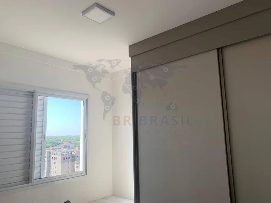Foto 7 de Apartamento com 2 quartos à venda, 63m2 em Jardim Colonial, Bauru - SP