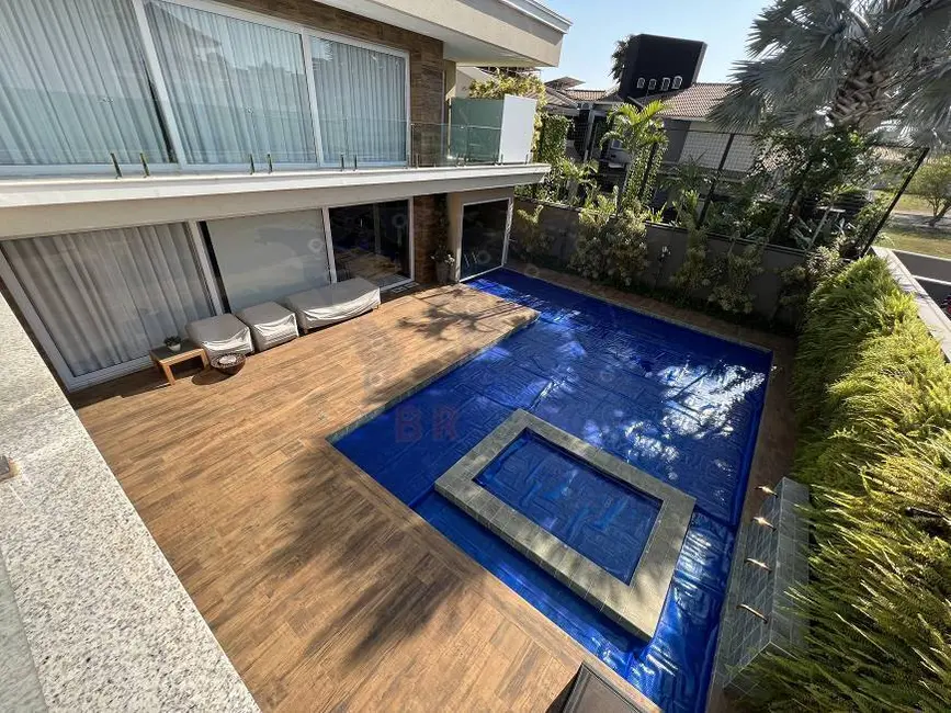 Casa de Condomínio com 5 quartos à venda, 900m2 em Residencial Lago Sul, Bauru - SP - imagem 5 Foto 5 de Casa de Condomínio com 5 quartos à venda, 900m2 em Residencial Lago Sul, Bauru - SP