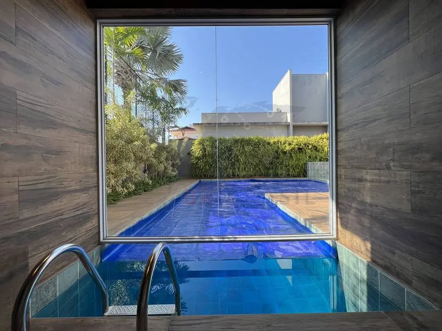 Casa de Condomínio com 5 quartos à venda, 900m2 em Residencial Lago Sul, Bauru - SP - imagem 7 Foto 7 de Casa de Condomínio com 5 quartos à venda, 900m2 em Residencial Lago Sul, Bauru - SP