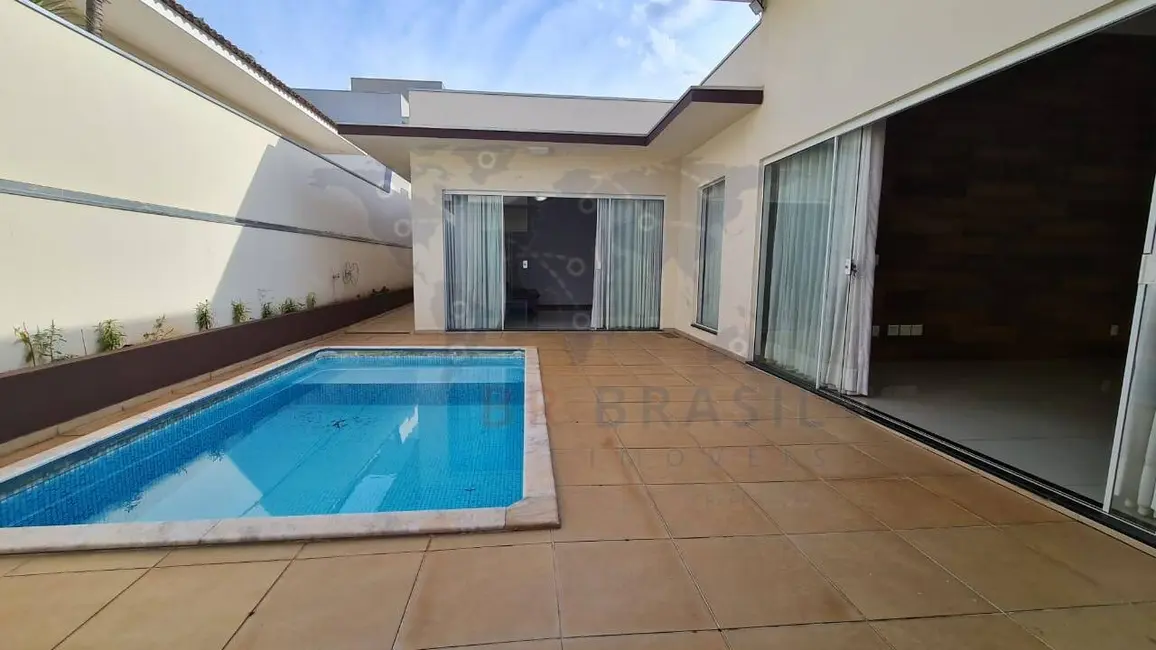 Foto 5 de Casa de Condomínio com 3 quartos à venda, 360m2 em Residencial Villaggio III, Bauru - SP