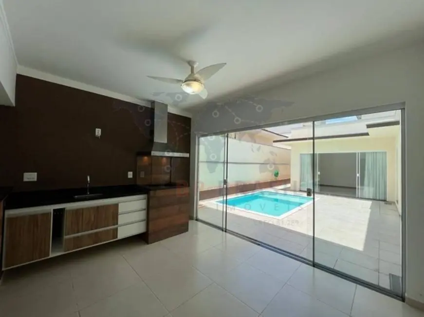 Foto 8 de Casa de Condomínio com 3 quartos à venda, 360m2 em Residencial Villaggio III, Bauru - SP