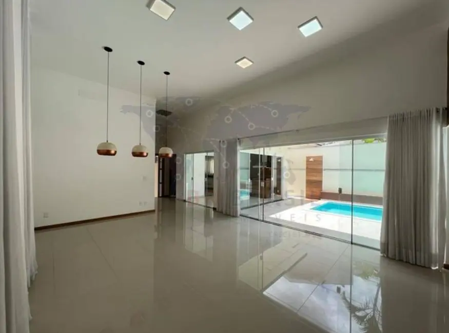 Foto 9 de Casa de Condomínio com 3 quartos à venda, 360m2 em Residencial Villaggio III, Bauru - SP