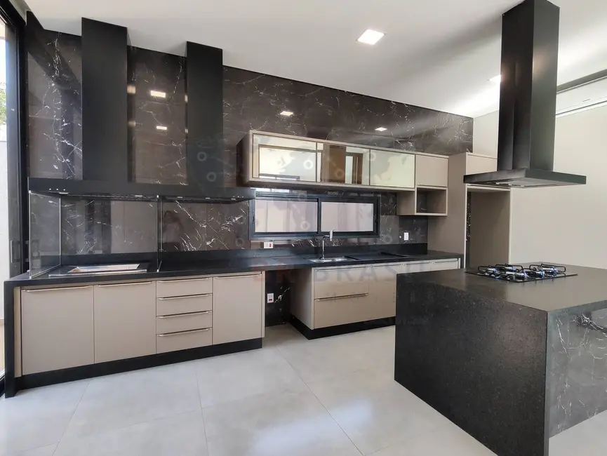 Foto 6 de Casa de Condomínio com 4 quartos à venda, 360m2 em Bauru - SP