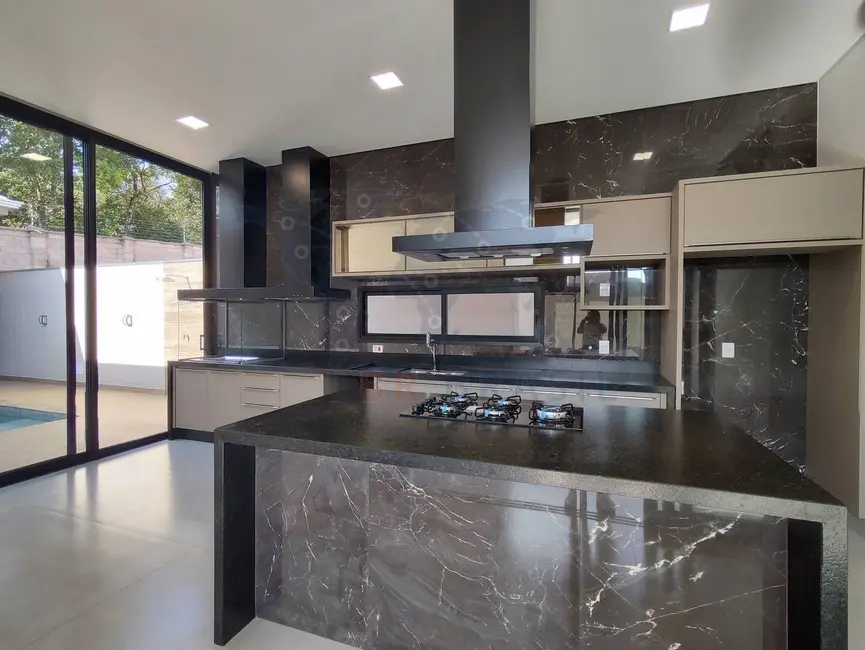 Foto 7 de Casa de Condomínio com 4 quartos à venda, 360m2 em Bauru - SP