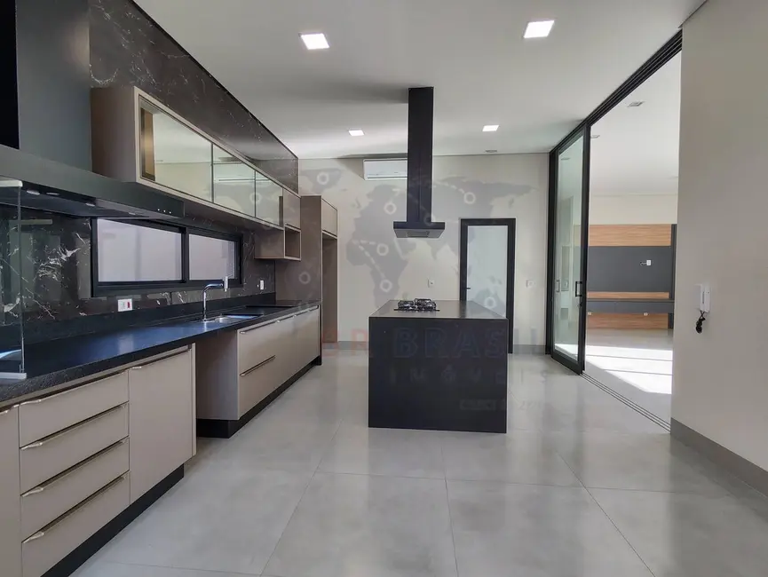 Foto 8 de Casa de Condomínio com 4 quartos à venda, 360m2 em Bauru - SP