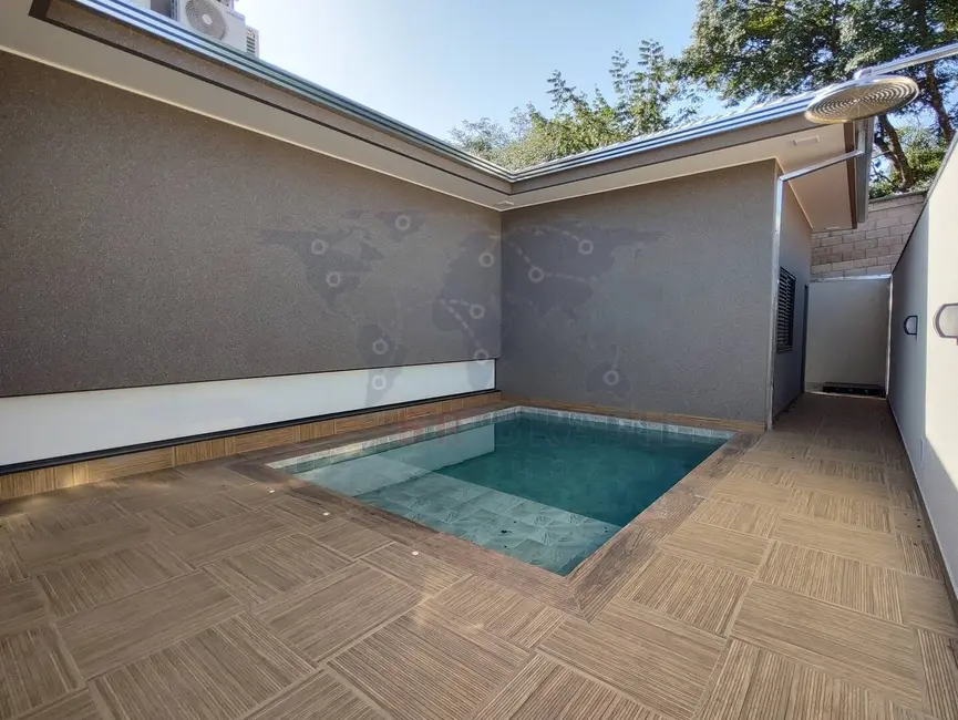 Foto 4 de Casa de Condomínio com 4 quartos à venda, 360m2 em Bauru - SP