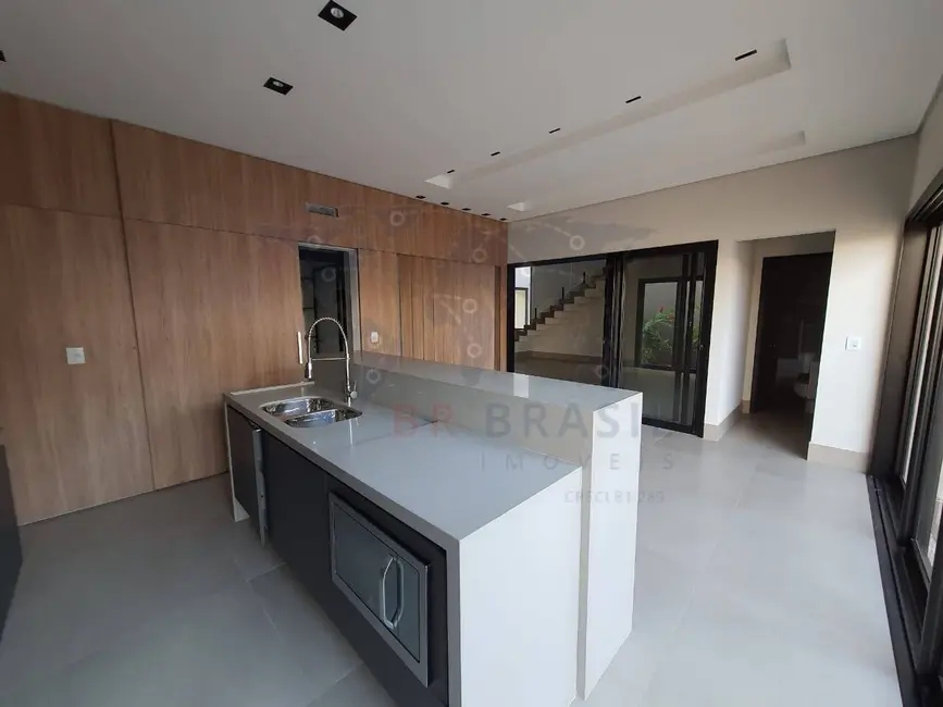 Foto 9 de Casa de Condomínio com 4 quartos à venda, 448m2 em Vila Aviação, Bauru - SP