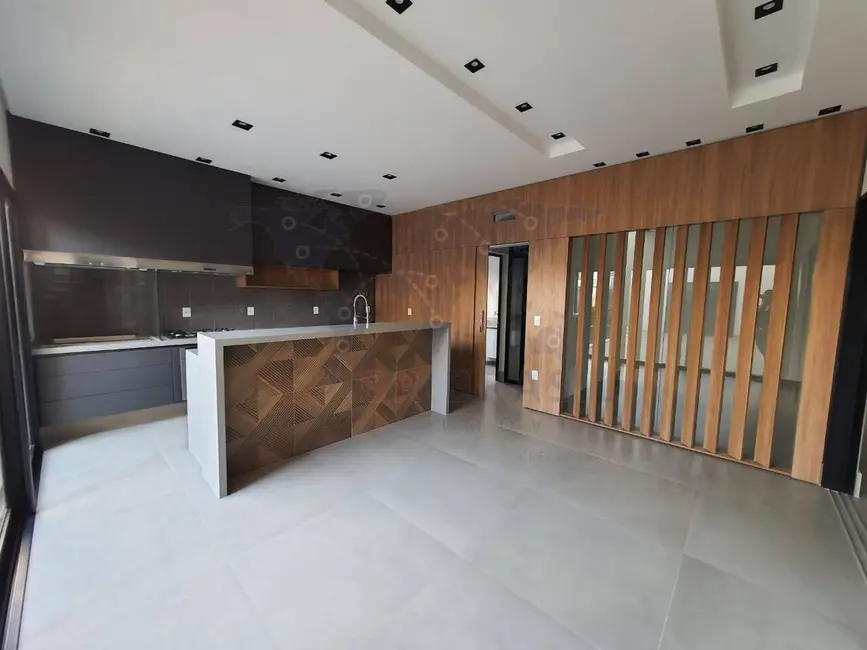 Foto 6 de Casa de Condomínio com 4 quartos à venda, 448m2 em Vila Aviação, Bauru - SP