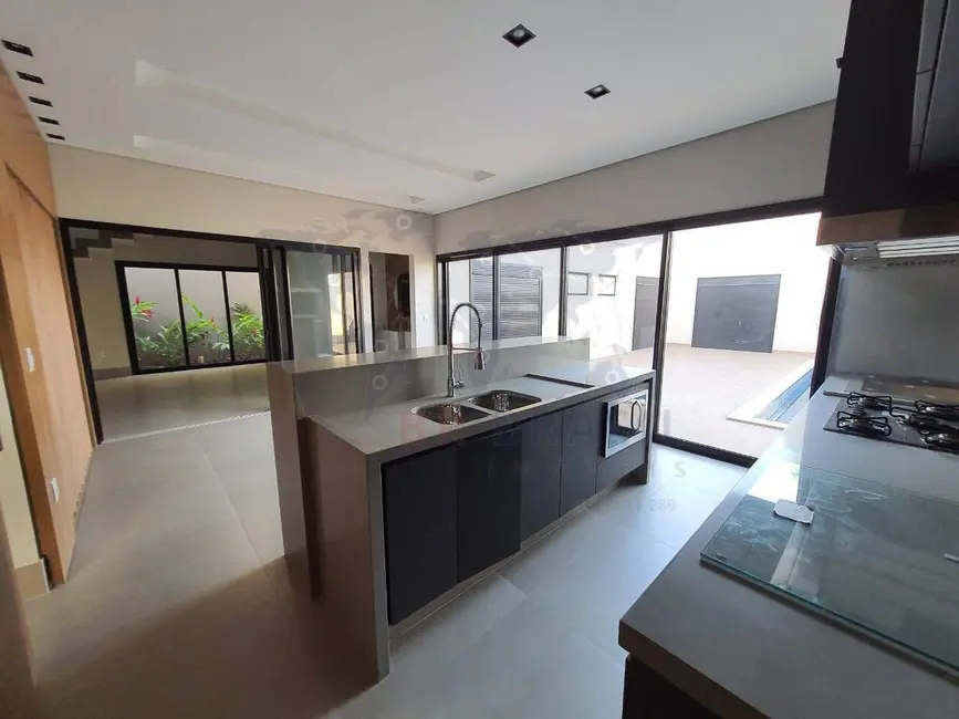 Foto 8 de Casa de Condomínio com 4 quartos à venda, 448m2 em Vila Aviação, Bauru - SP