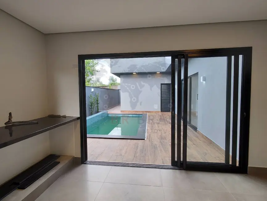 Foto 7 de Casa de Condomínio com 3 quartos à venda, 360m2 em Residencial Tivoli II, Bauru - SP