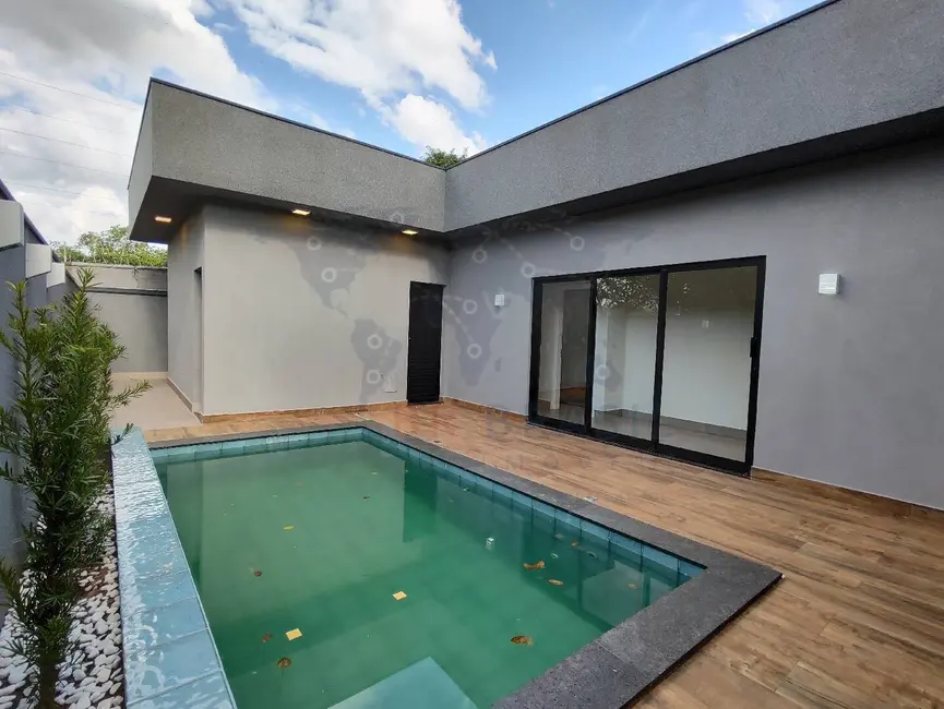 Foto 3 de Casa de Condomínio com 3 quartos à venda, 360m2 em Residencial Tivoli II, Bauru - SP