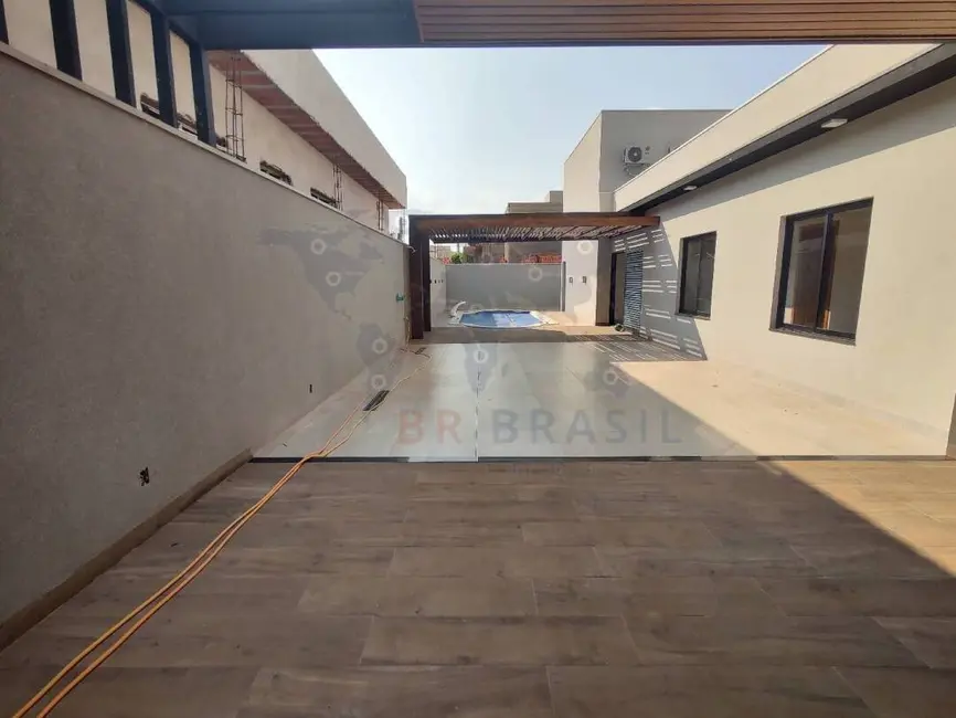 Foto 6 de Casa de Condomínio com 3 quartos à venda, 530m2 em Piratininga - SP