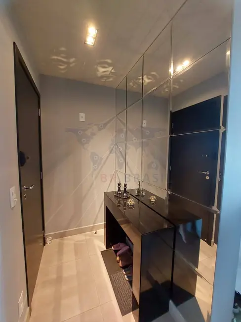 Foto 2 de Apartamento com 3 quartos à venda, 102m2 em Vila Mesquita, Bauru - SP