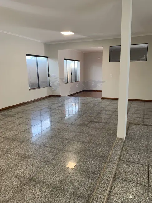 Foto 1 de Sala Comercial para alugar, 275m2 em Vila Aeroporto Bauru, Bauru - SP