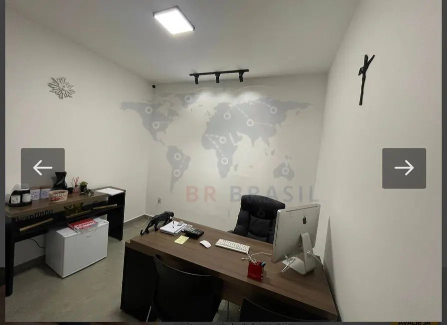 Foto 6 de Sala Comercial à venda, 225m2 em Vila Independência, Bauru - SP