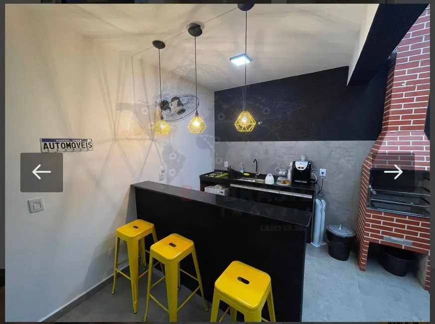 Foto 8 de Sala Comercial à venda, 225m2 em Vila Independência, Bauru - SP