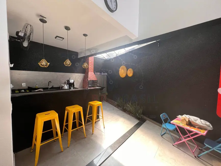 Foto 9 de Sala Comercial à venda, 225m2 em Vila Independência, Bauru - SP