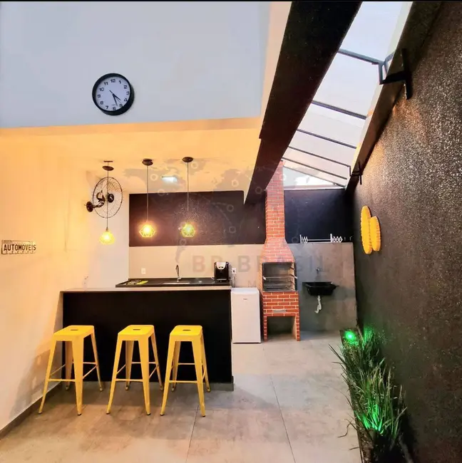 Foto 7 de Sala Comercial à venda, 225m2 em Vila Independência, Bauru - SP