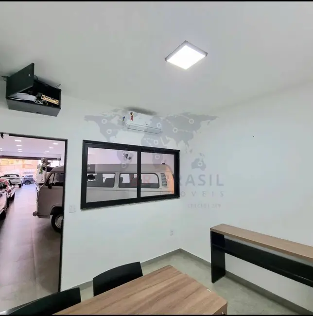 Foto 5 de Sala Comercial à venda, 225m2 em Vila Independência, Bauru - SP