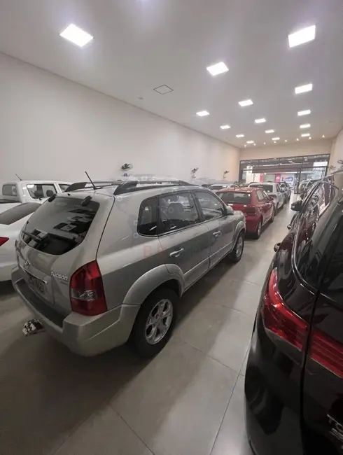 Foto 4 de Sala Comercial à venda, 225m2 em Vila Independência, Bauru - SP