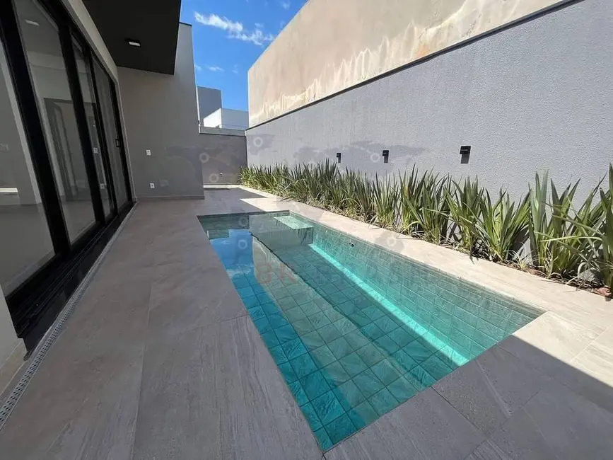 Foto 2 de Casa de Condomínio com 3 quartos à venda, 376m2 em Bauru - SP