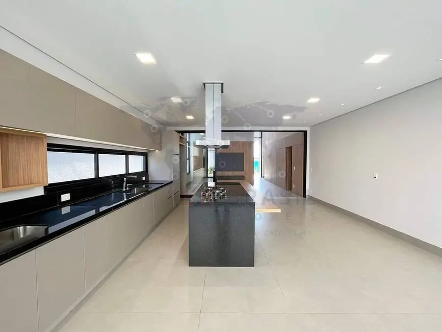 Foto 8 de Casa de Condomínio com 3 quartos à venda, 376m2 em Bauru - SP